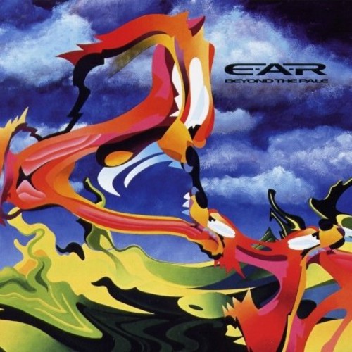 Experimental Audio Research - Beyond the Pale