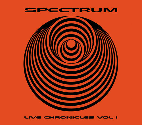 Spectrum - Live Chronicles 1