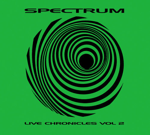 Spectrum - Live Chronicles 2