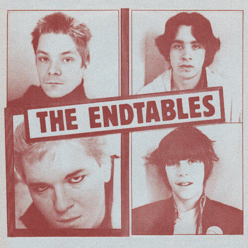 The Endtables - Endtables