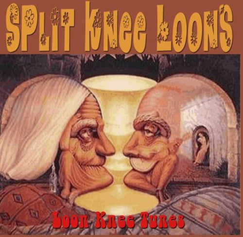 Split Knee Loons - Loo Knee Tunes