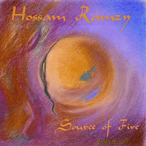 Hossam Ramzy - Source of Fire