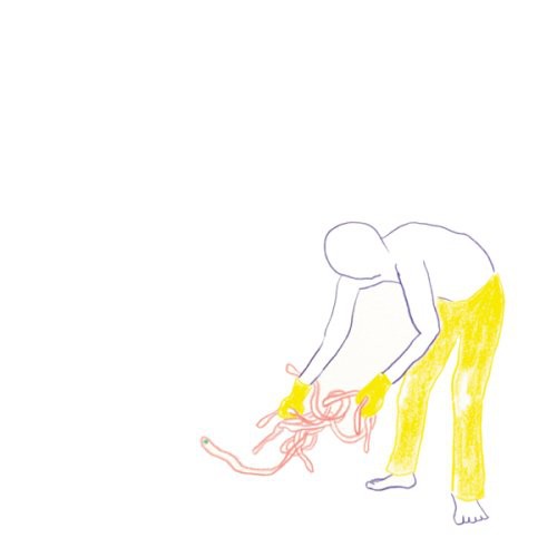 Alan Licht / Aki Onda - Everydays