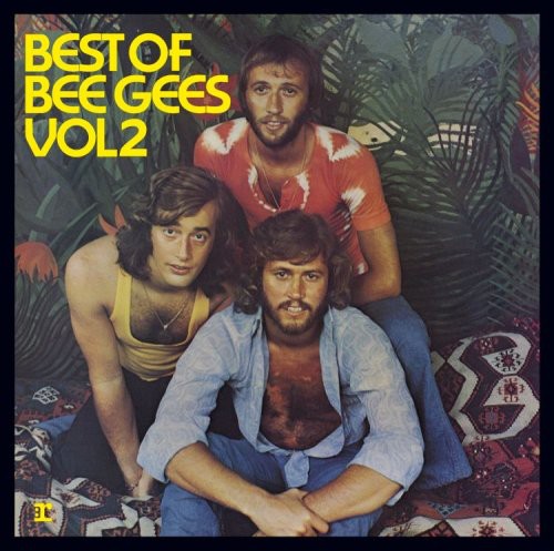 Bee Gees - Best Of Bee Gees 2