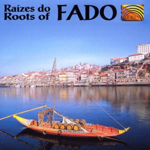 Francisco Fialho - Roots Of Fado
