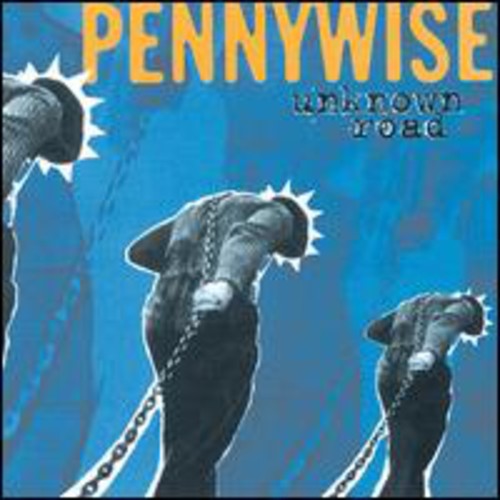 Pennywise - Unknown Road