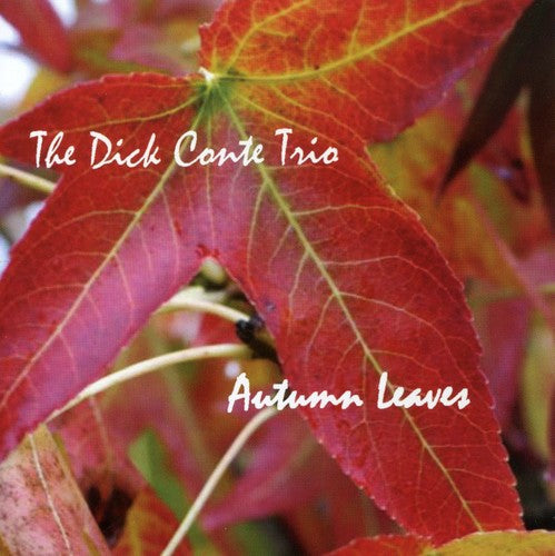 Dick Conte - Autumn Leaves