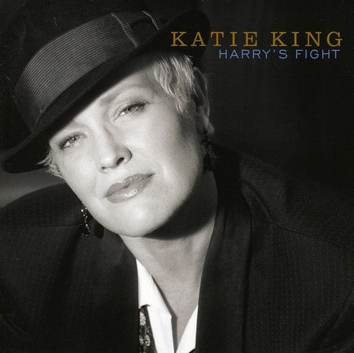 Katie King - Harry's Fight