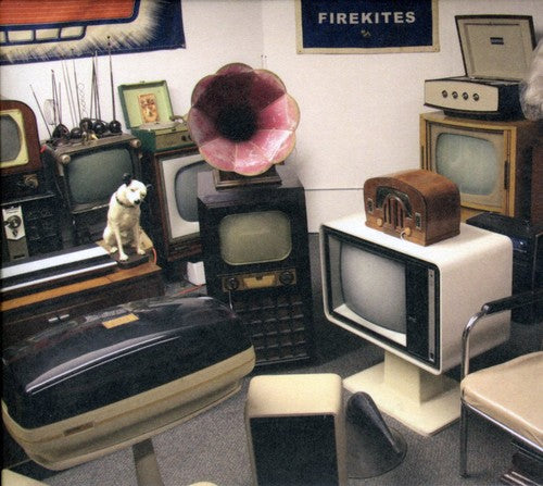 Firekites - Bowery