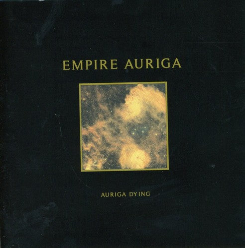 Empire Auriga - Auriga Dying