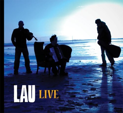 Lau - Live