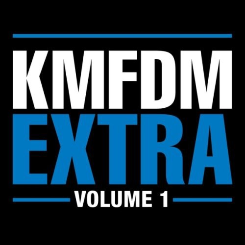 Kmfdm - Extra, Vol. 1