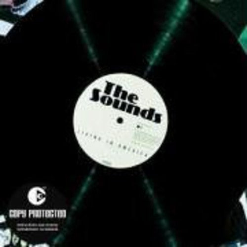 Sounds - Living in America