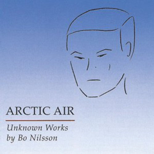 Nilsson - Artic Air