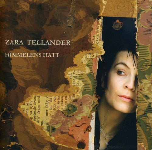 Zara Tellander - Himmelens Hatt