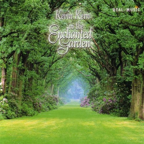 Kevin Kern - In the Enchanted Garden