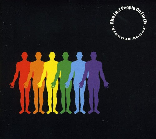 Last People on Earth - Electric Angel