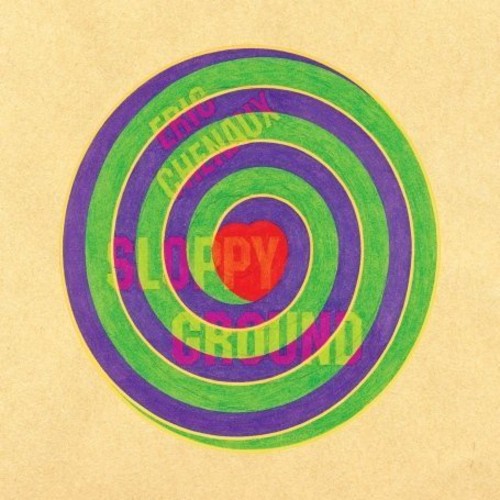 Eric Chenaux - Sloppy Ground