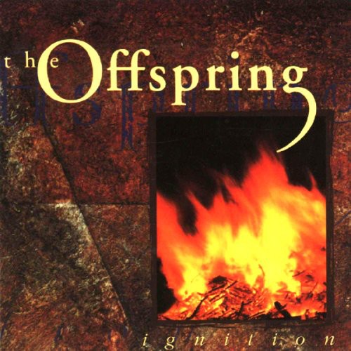 Offspring - Ignition
