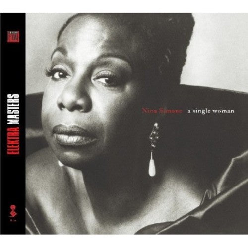 Nina Simone - Single Woman