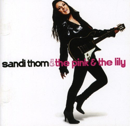 Sandi Thom - Pink & the Lily