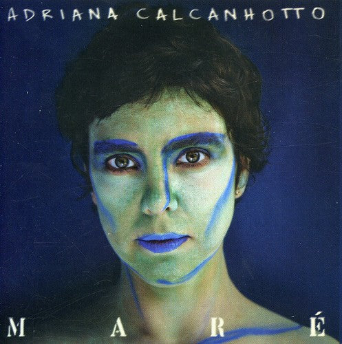 Adriana Calcanhotto - Mare