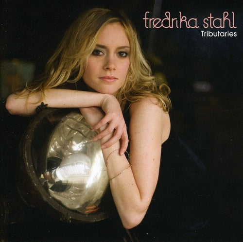 Fredrika Stahl - Tributaries