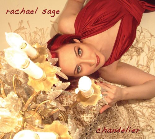 Rachael Sage - Chandelier