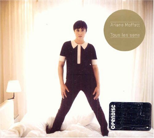 Ariane Moffatt - Tous Les Sens