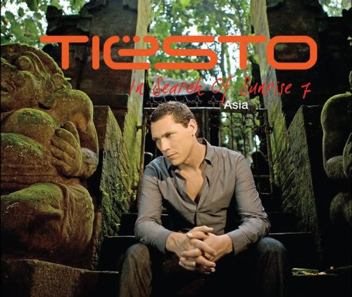 DJ Tiesto - In Search Of Sunrise, Vol. 7