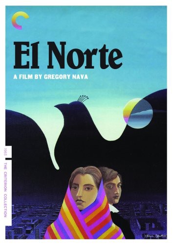 El Norte (Criterion Collection)