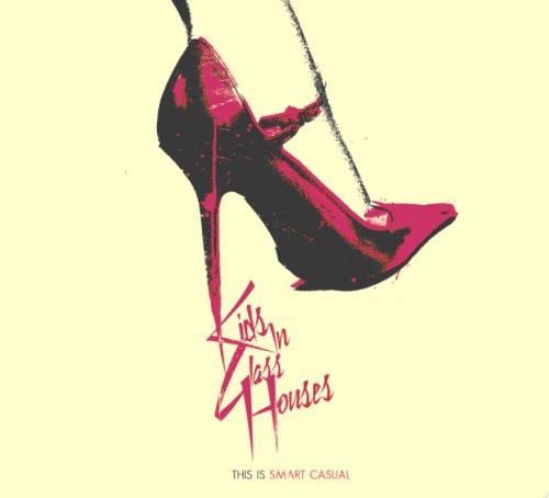 Kids in Glass Houses - Smart