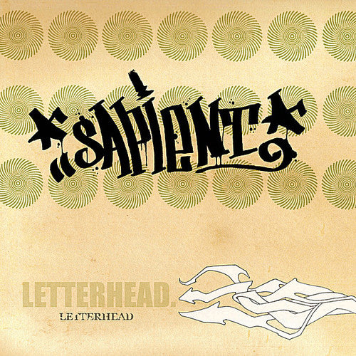 Sapient - Letterhead