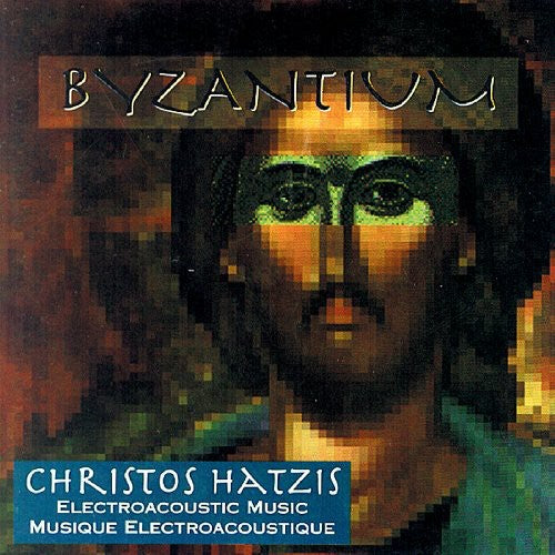 Hatzis/ Tuttle/ Exultate Chamber Singers - Byzantium