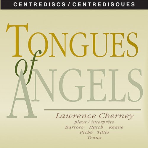 Cherney - Tongues of Angels