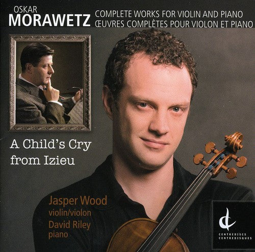 Oskar Morawetz - Child's Cry from Izieu