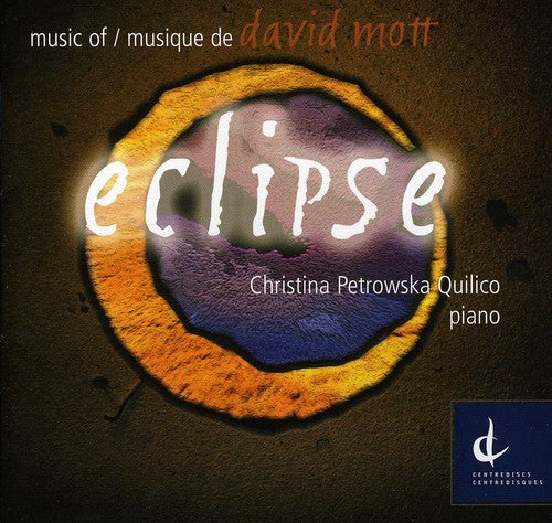 David Mott - Eclipse