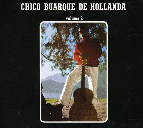 Chico Buarque - Chico Buarque 2