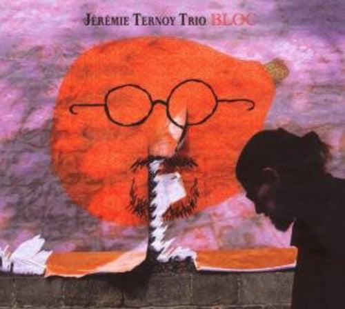 Jeremy Ternoy Trio - Bloc