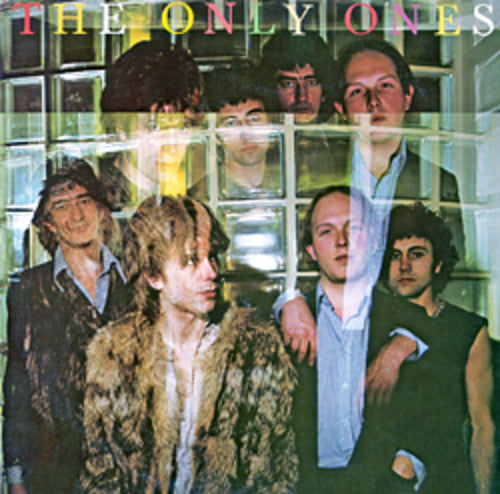 Only Ones - Only Ones