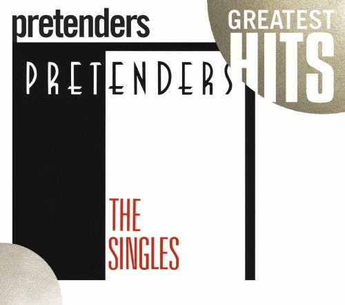 Pretenders - Singles