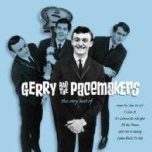 Gerry & the Pacemakers - Very Best of