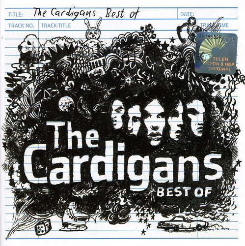 The Cardigans - Best of
