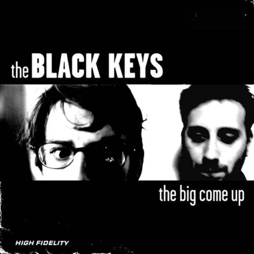 Black Keys - The Big Come Up