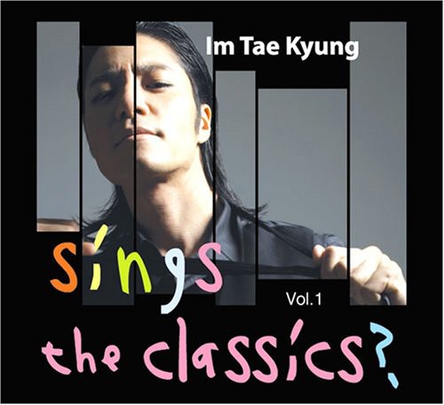 Im Kyung - Pop Remake Album