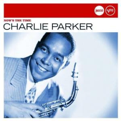 Charlie Parker - the Time