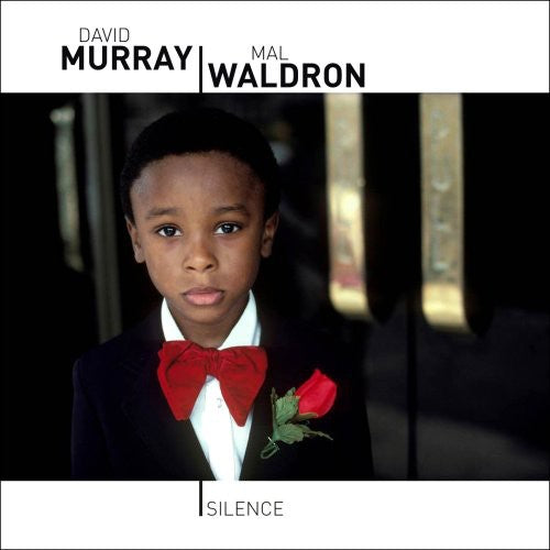 David Murray Mal Waldron - Silence