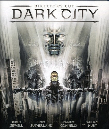 Dark City (Director's Cut)