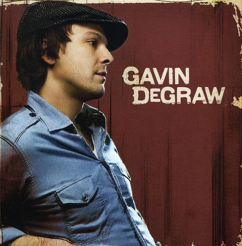 Gavin Degraw - Gavin Degraw