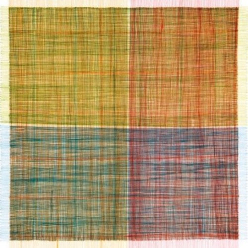 David Stone Scott - Plays Modular Synth